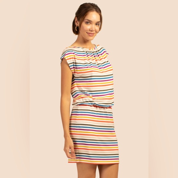 𝐍𝐖𝐓 𝐓𝐑𝐈𝐍𝐊 𝐓𝐔𝐑𝐊 𝐒𝐔𝐍𝐕𝐈𝐋𝐋𝐀 𝐌𝐈𝐍𝐈 𝐒𝐓𝐑𝐈𝐏𝐄𝐃 𝐃𝐑𝐄𝐒𝐒 - Picture 3 of 7